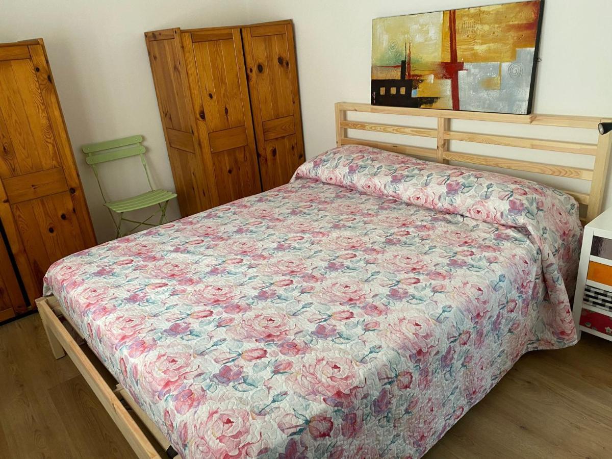 Camping Montorfano Zewnętrze zdjęcie