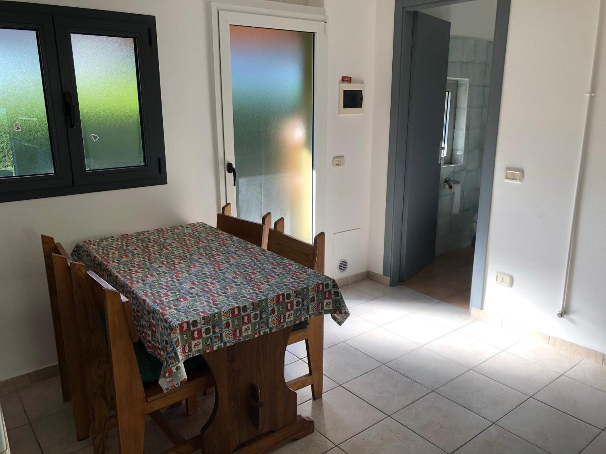 Camping Montorfano Zewnętrze zdjęcie