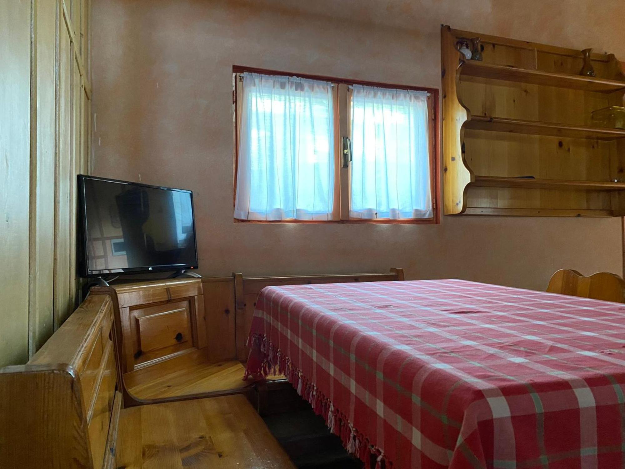 Camping Montorfano Zewnętrze zdjęcie