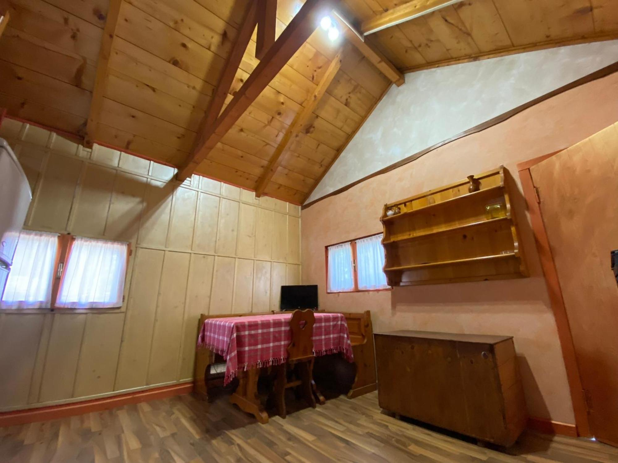 Camping Montorfano Zewnętrze zdjęcie
