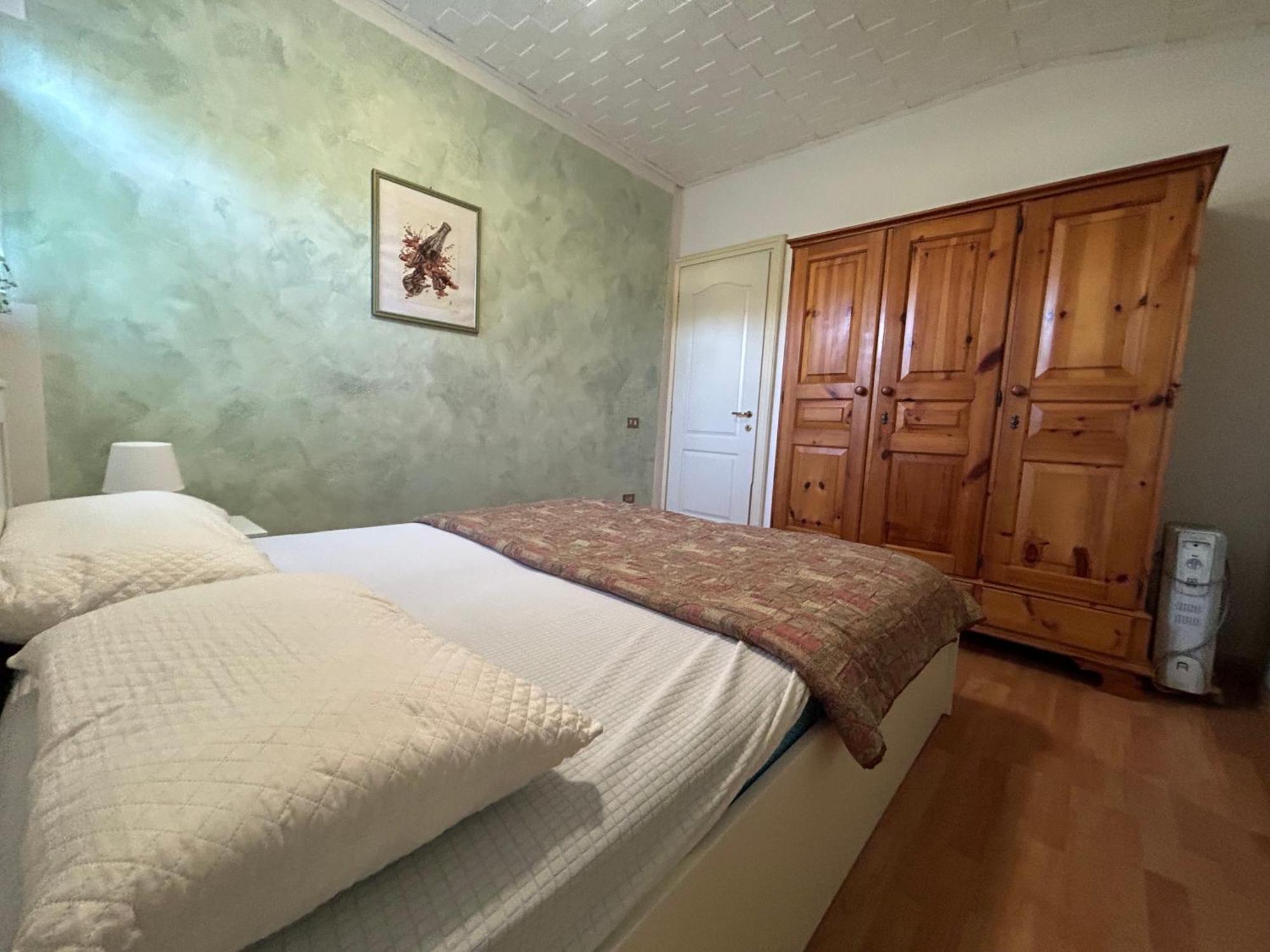 Camping Montorfano Zewnętrze zdjęcie