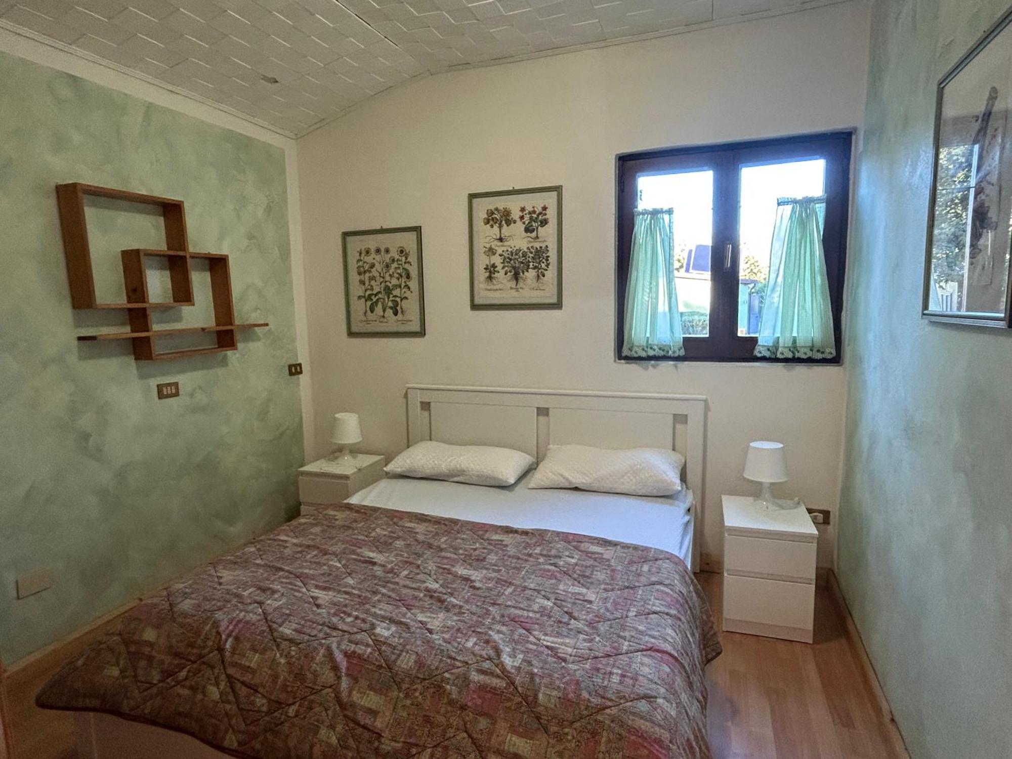 Camping Montorfano Zewnętrze zdjęcie