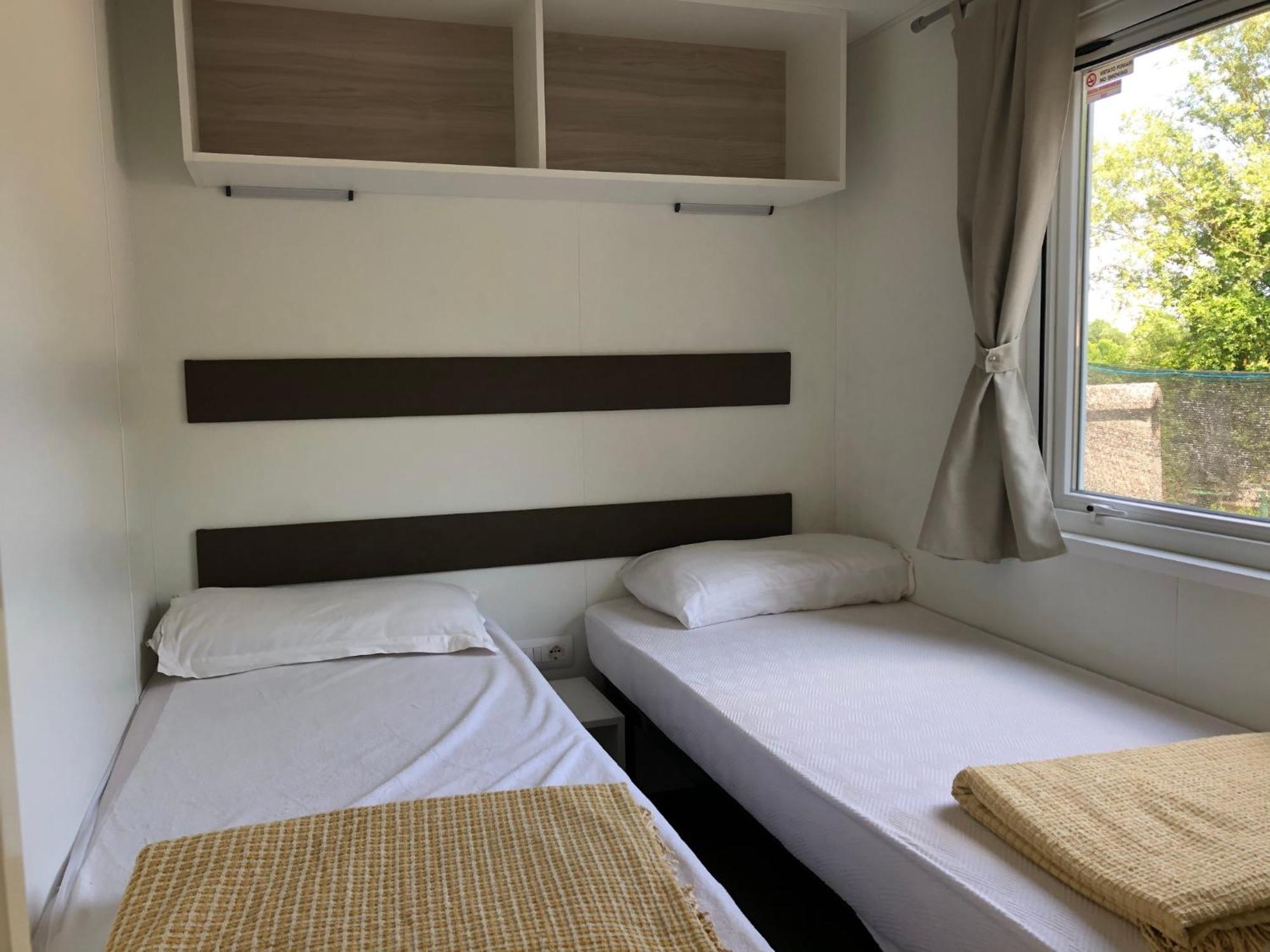 Camping Montorfano Zewnętrze zdjęcie