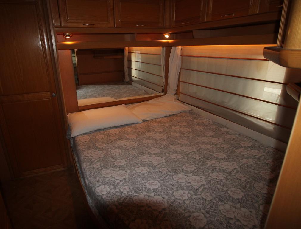 Camping Montorfano Zewnętrze zdjęcie