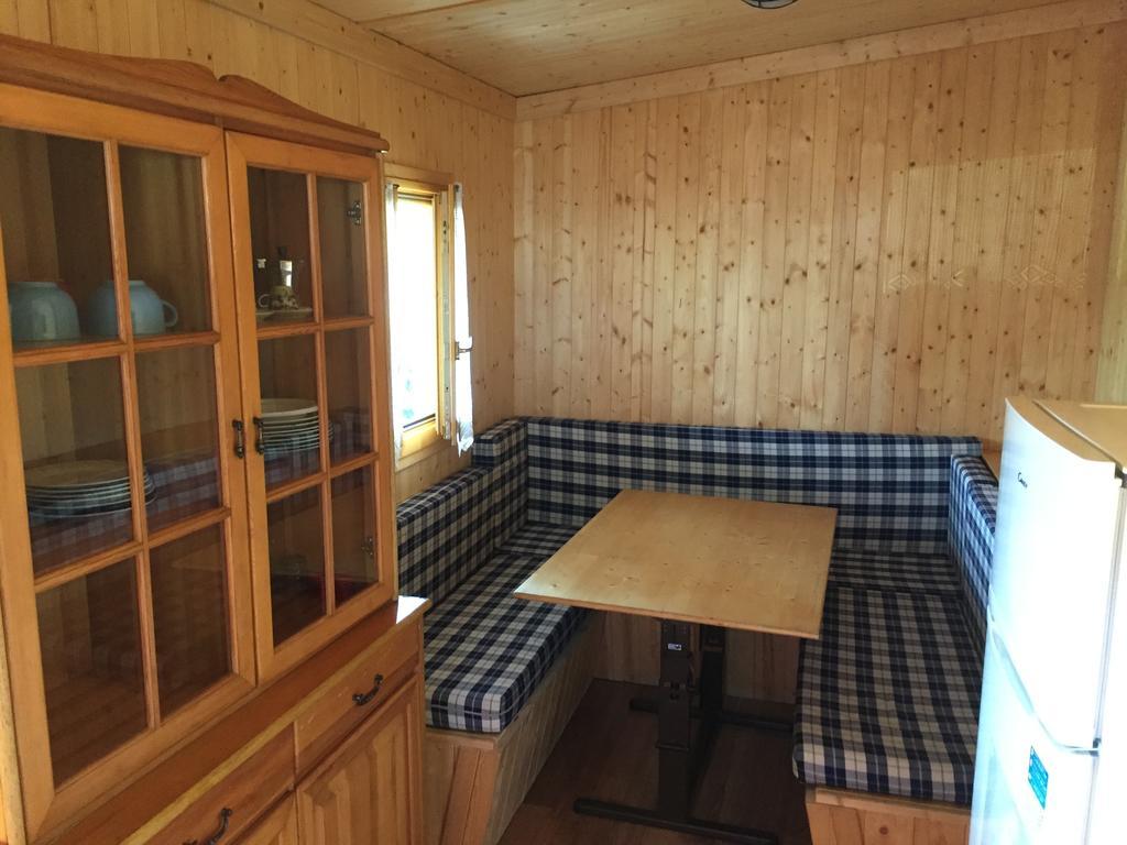 Camping Montorfano Zewnętrze zdjęcie