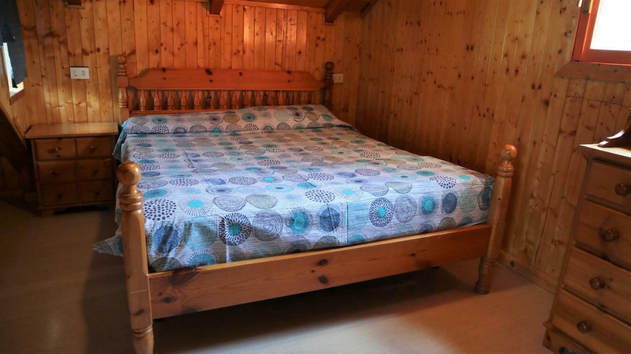 Camping Montorfano Zewnętrze zdjęcie